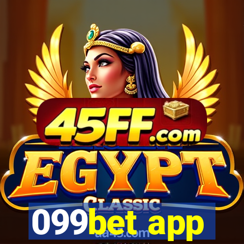 099bet app